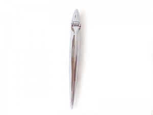 Hinge - Boot R.H BN1-BJ8